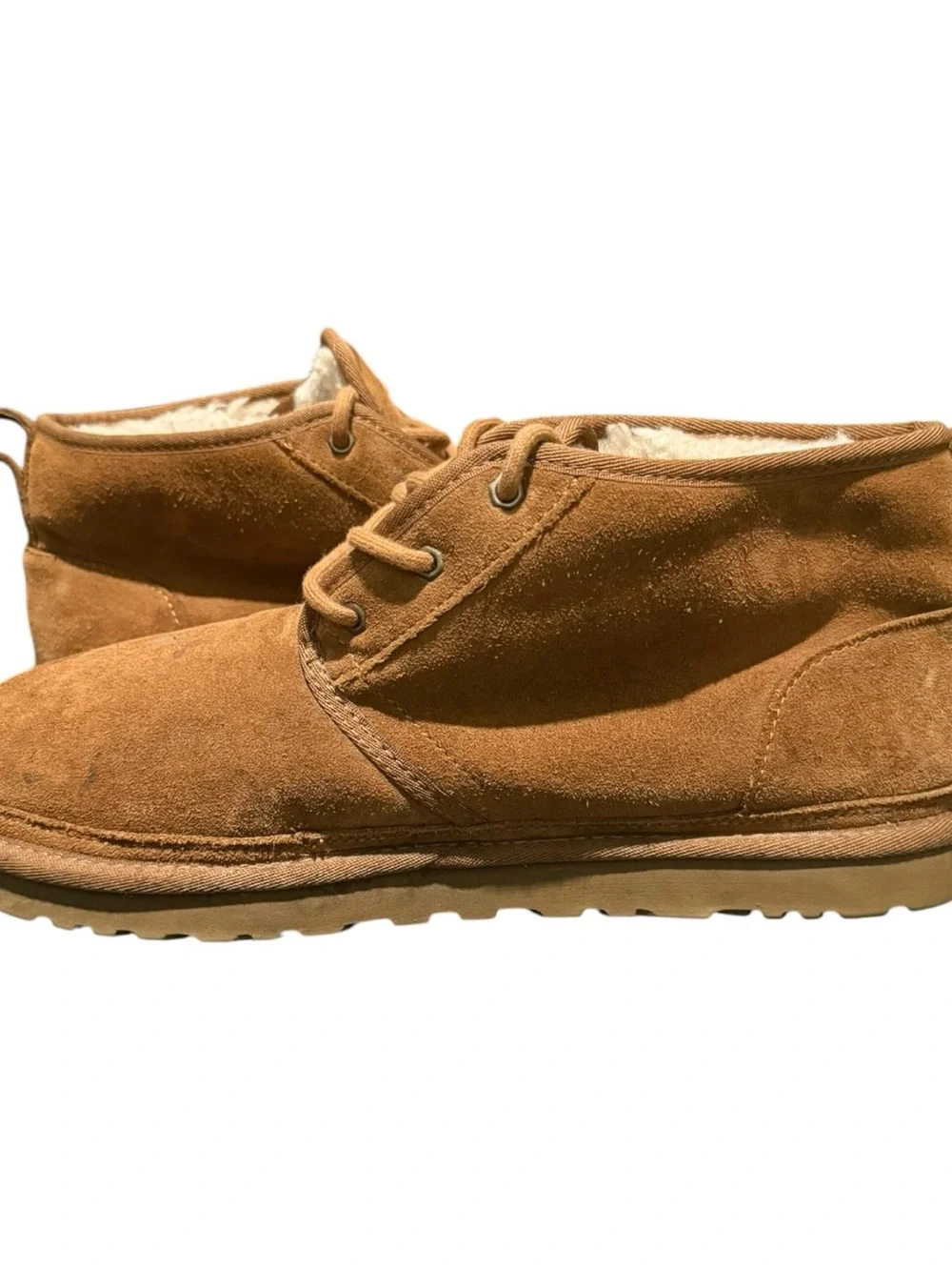 UGG classic men